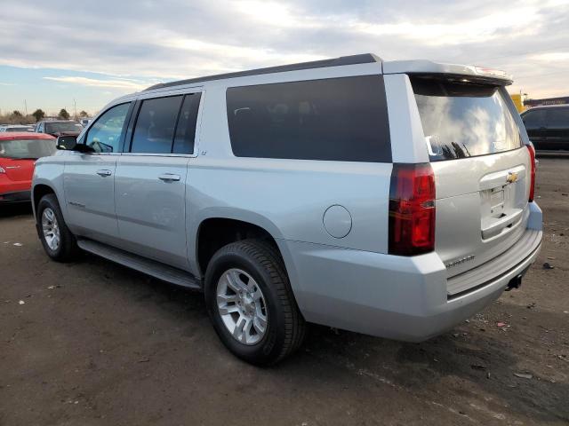 2019 CHEVROLET SUBURBAN K 1GNSKHKC8KR138089