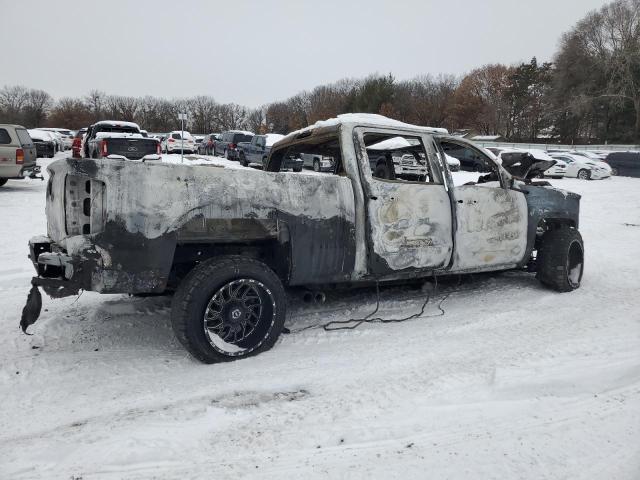 2016 CHEVROLET 1500 3GCUKSEC1GG227620
