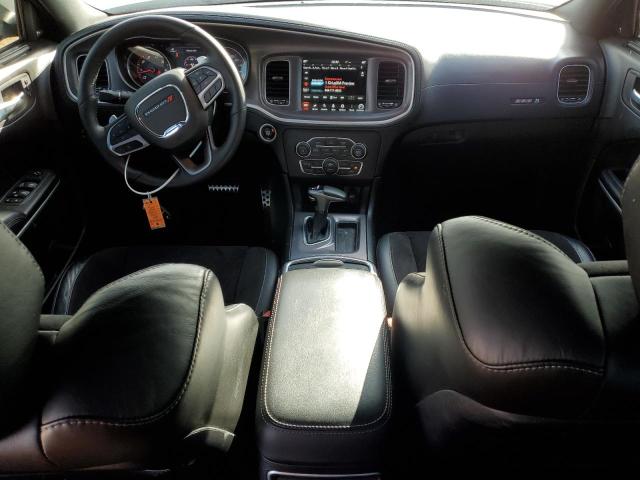 2021 DODGE CHARGER SC - 2C3CDXGJ8MH678834