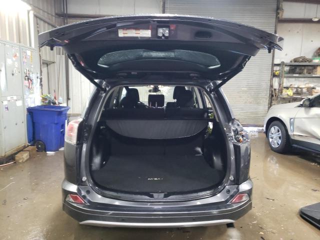 2017 TOYOTA RAV4 XLE - JTMRFREV4HD200916
