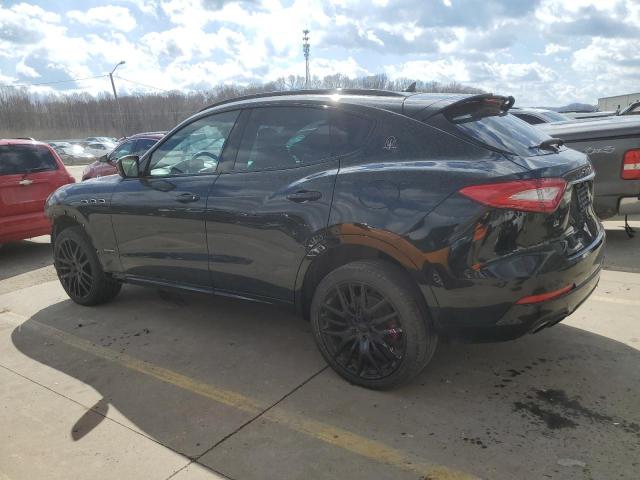 Vin: zn661xus4jx302443, lot: 46847125, maserati all models sport 20182