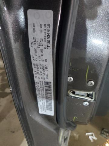 2019 JEEP CHEROKEE L - 1C4PJMLX9KD120922