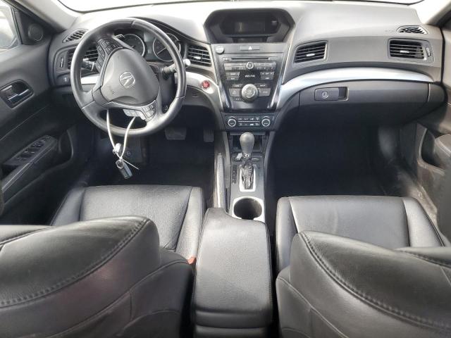 2016 ACURA ILX BASE W - 19UDE2F32GA007876