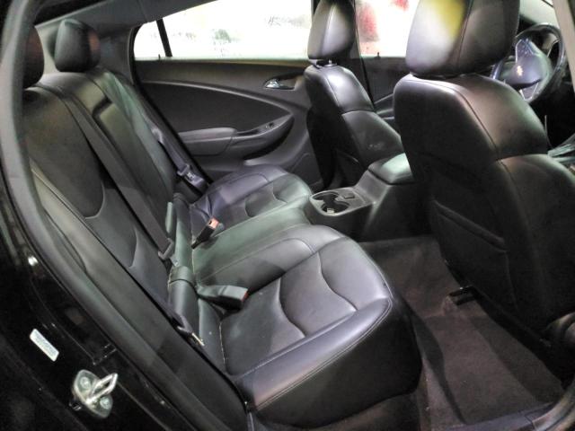 2017 CHEVROLET VOLT LT 1G1RC6S52HU140512