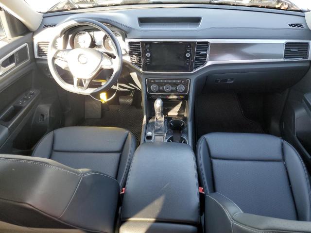 2018 VOLKSWAGEN ATLAS SEL - 1V2ER2CA5JC546559