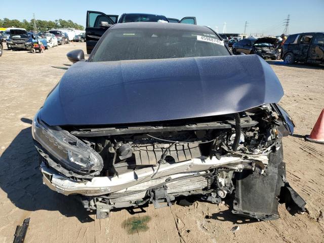 2019 HONDA ACCORD SPO - 1HGCV1F31KA164071