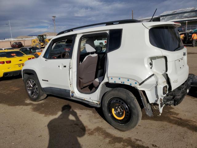2016 JEEP RENEGADE L - ZACCJABT0GPD65483
