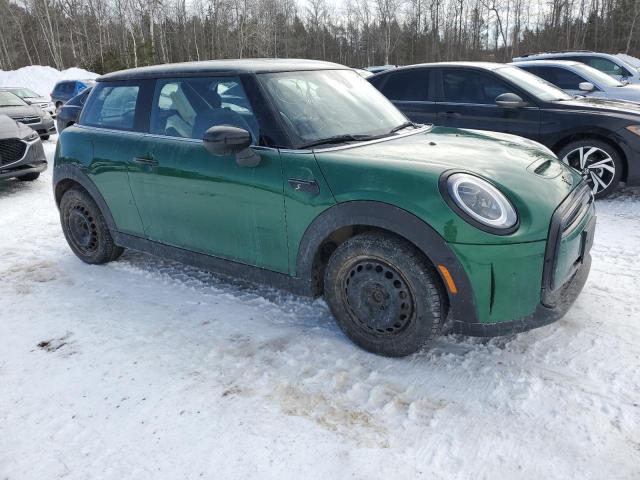 2024 MINI COOPER SE WMW13DJ05R2U47617