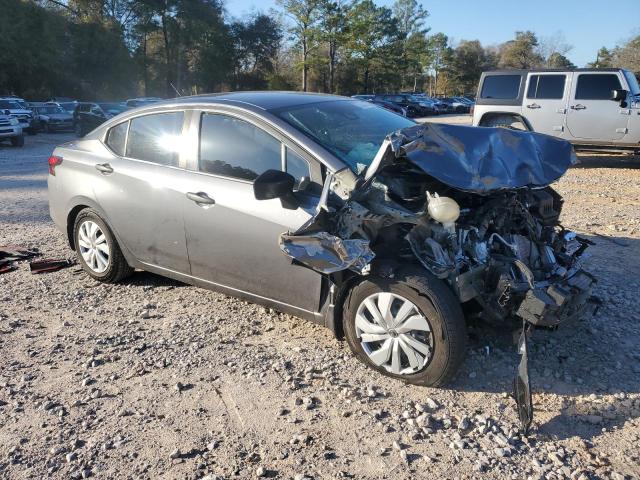 2020 NISSAN VERSA - 3N1CN8DV5LL918212