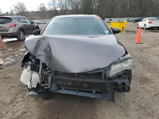 2017 TOYOTA CAMRY LE - 4T1BF1FK8HU427318