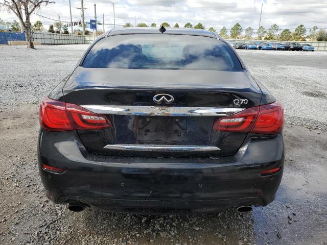 2016 INFINITI Q70 HYBRID JN1EY1AP7GM470046