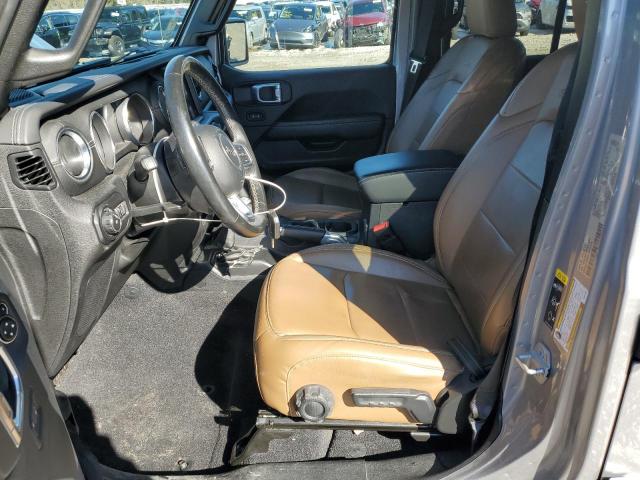 2021 JEEP WRANGLER U - 1C4HJXEG9MW518397