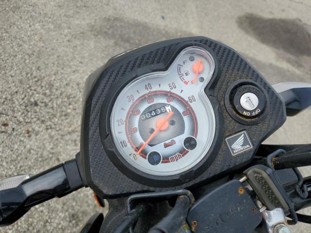 2024 HONDA NVA110 B 3H1JK07E7RD000518