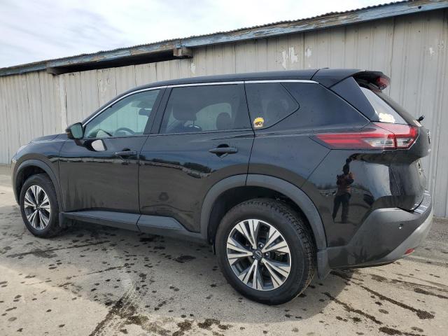 Vin: 5n1bt3ba8pc747017, lot: 46135325, nissan rogue sv 20232
