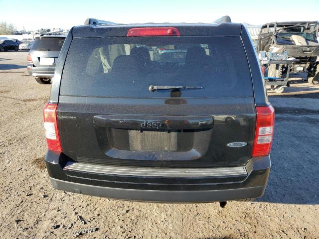 2015 JEEP PATRIOT 1C4NJPBA9FD437059