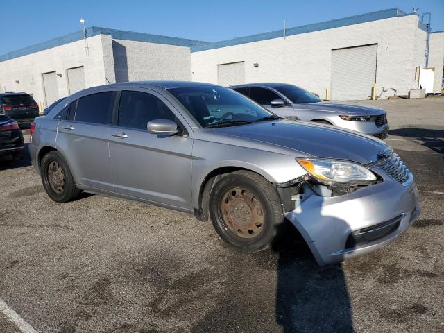 Vin: 1c3ccbab5dn642243, lot: 45364075, chrysler 200 lx 20134