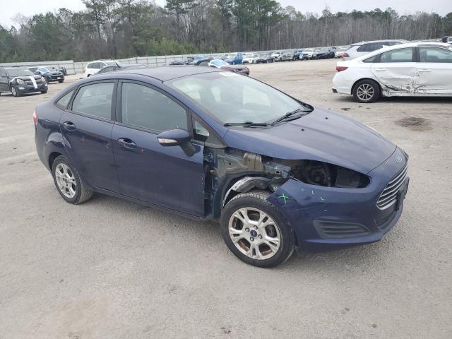 Vin: 3fadp4bj7gm107246, lot: 46028975, ford fiesta se 20164