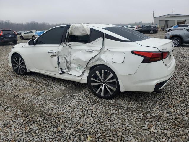 2020 NISSAN ALTIMA PLA - 1N4BL4FWXLC165923