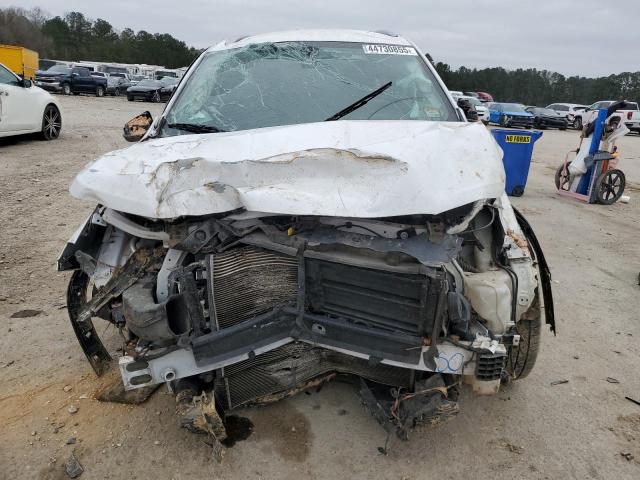 2019 GMC TERRAIN SL - 3GKALPEXXKL276481
