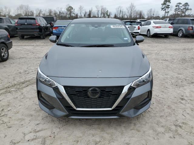 2023 NISSAN SENTRA SV - 3N1AB8CV1PY286982