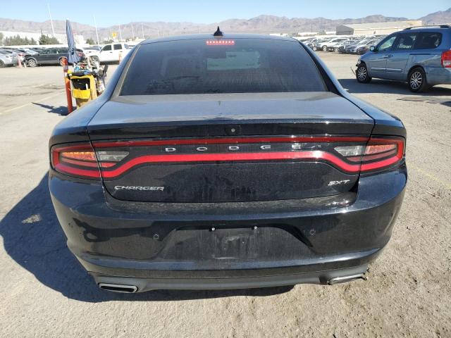 2015 DODGE CHARGER SX - 2C3CDXHG4FH875134