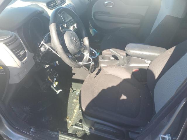 2019 KIA SOUL KNDJN2A25K7669263
