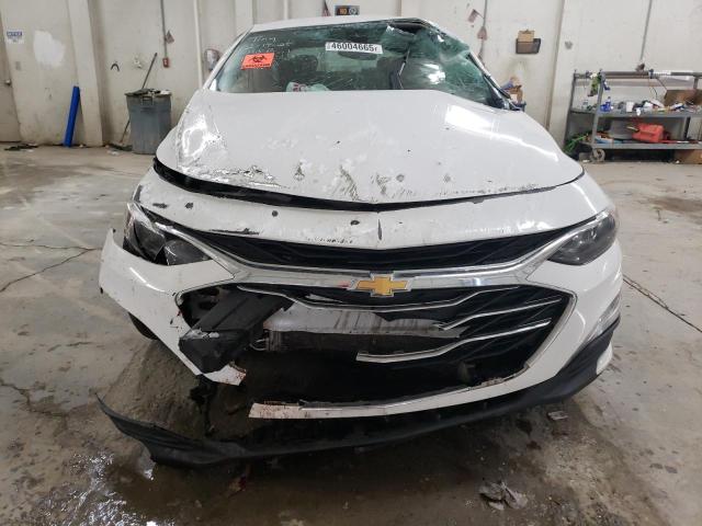 2019 CHEVROLET MALIBU LT - 1G1ZD5ST2KF163077