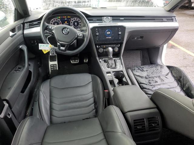 2019 VOLKSWAGEN ARTEON SEL - WVWHR7AN7KE031165