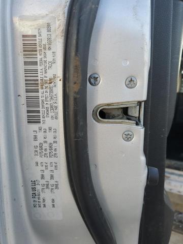 2017 RAM 1500 SLT - 1C6RR7LT3HS739091