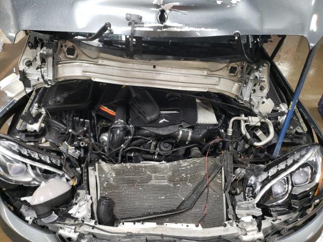 2018 MERCEDES-BENZ C 300 4MAT - WDDWJ4KB5JF730262