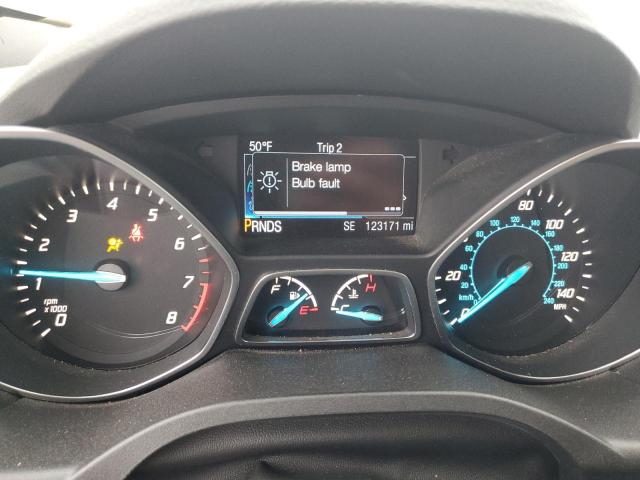 2015 FORD ESCAPE SE - 1FMCU9GXXFUB09801