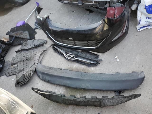 2016 HYUNDAI ELANTRA SE - 5NPDH4AE0GH675999