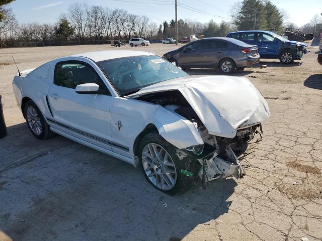Vin: 1zvbp8amxe5264029, lot: 44358375, ford all models 20144
