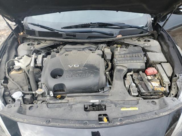 2017 NISSAN MAXIMA 3.5 - 1N4AA6AP7HC413923