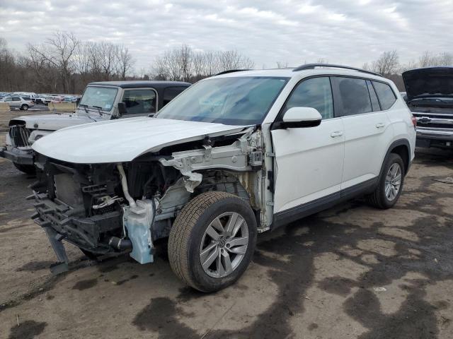 VOLKSWAGEN ATLAS S