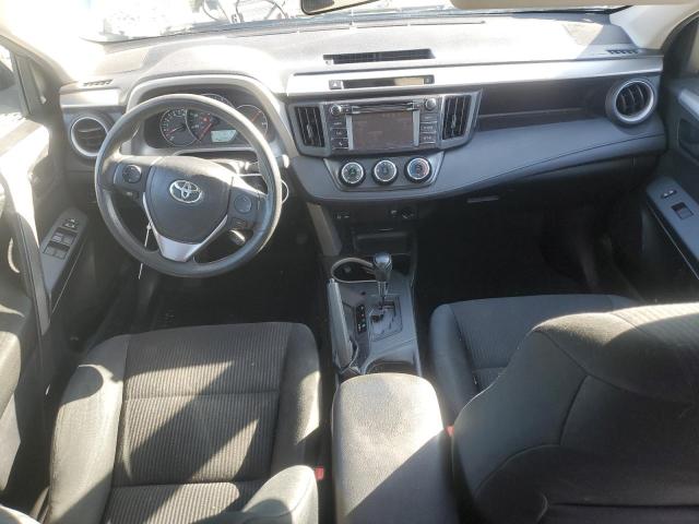 2016 TOYOTA RAV4 LE - 2T3ZFREV7GW252655
