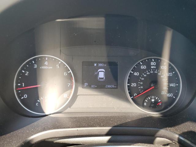 2022 KIA SELTOS LX KNDEPCAA7N7280265
