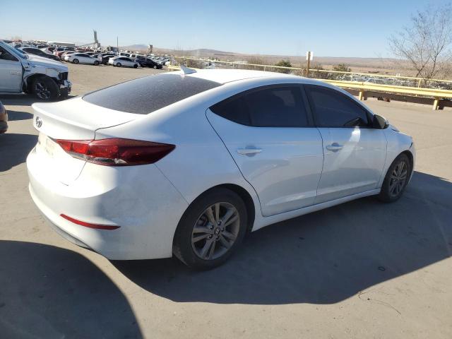 2018 HYUNDAI ELANTRA SE - 5NPD84LF2JH327196