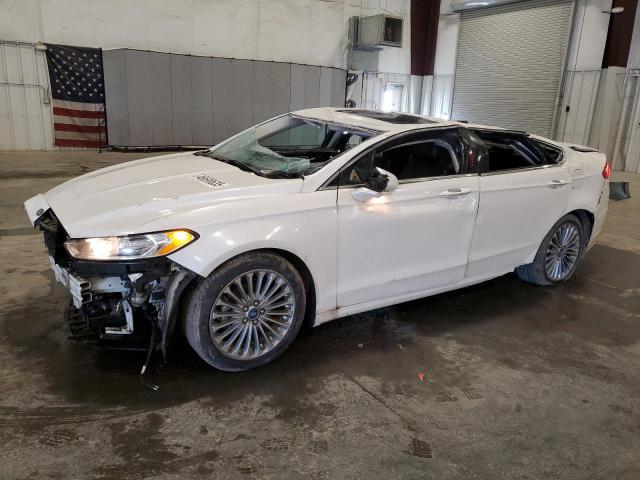 Vin: 3fa6p0k92dr254256, lot: 46698635, ford fusion titanium 2013 img_1