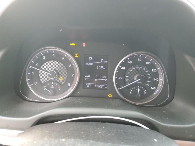 2019 HYUNDAI ELANTRA SE - 5NPD74LF3KH491609