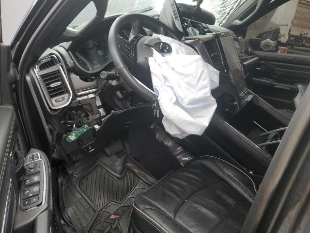 2024 RAM 3500 LIMIT 3C63R3PL5RG151436