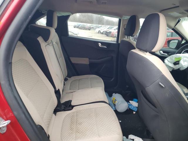 2020 FORD ESCAPE SE - 1FMCU0G60LUA54628