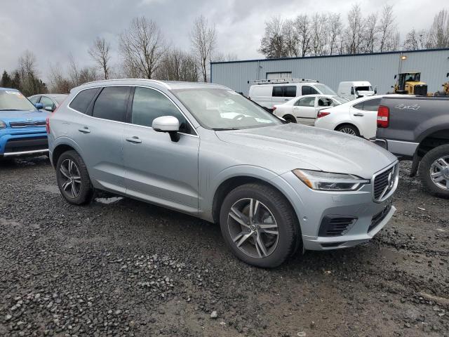 2018 VOLVO XC60 T8 R- YV4BR0DM9J1007002