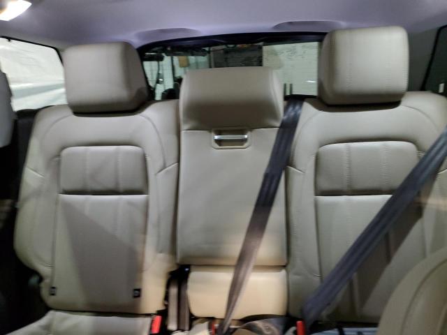 2020 LAND ROVER RANGE ROVE - SALWR2SU1LA704565