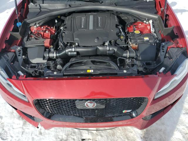 2020 JAGUAR F-PACE S SADCM2FVXLA619353