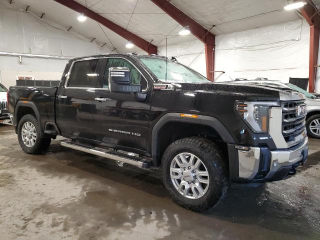 Vin: 1gt49ney3rf250443, lot: 46684495, gmc sierra k2500 slt 20244