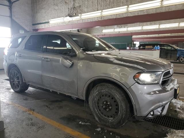 Vin: 1c4sdjct5gc481803, lot: 45216945, dodge durango r/t 20164