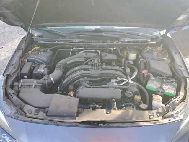 2017 SUBARU IMPREZA PR - 4S3GTAB64H3735572