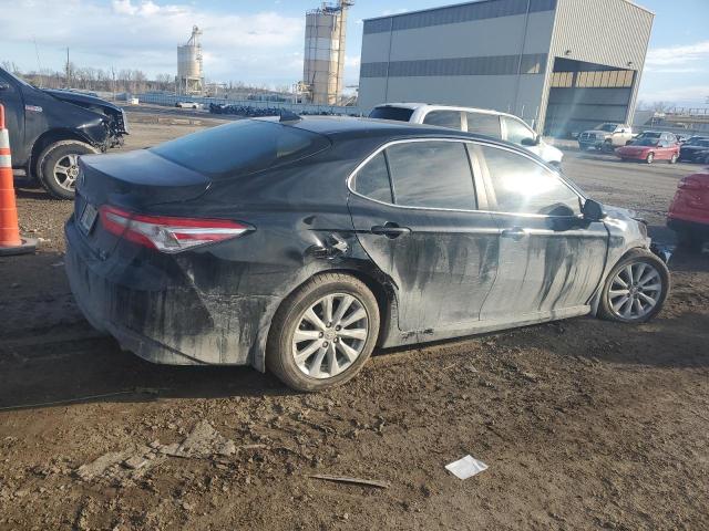 2020 TOYOTA CAMRY LE - 4T1C11BKXLU012762