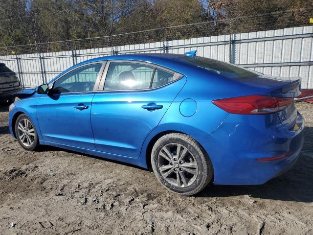 2018 HYUNDAI ELANTRA SE - 5NPD84LF8JH371686